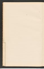 k.k. naturhistorisches Hofmuseum, Index Intendanzakten 1900, Seite 36
